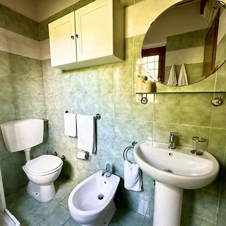 Prázdninový dům Milu's