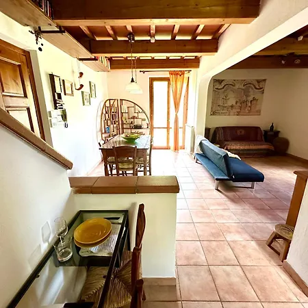 Prázdninový dům Milu's Penna