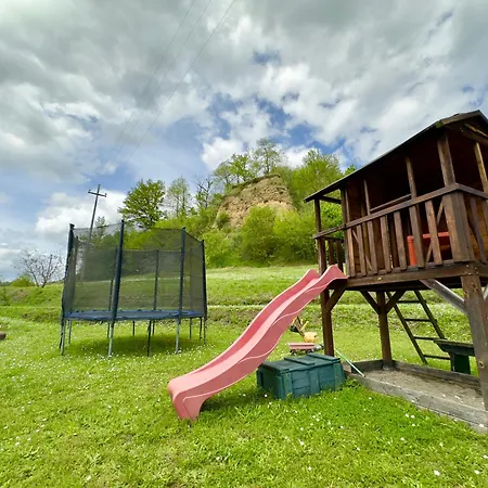 Holiday home Milu's *