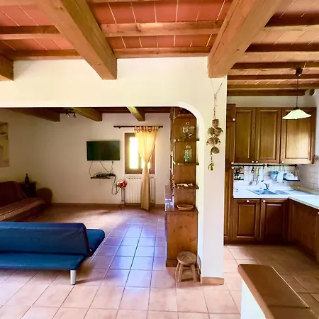 Milu's Prázdninový dům *