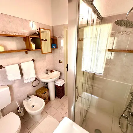 Prázdninový dům Milu's Penna