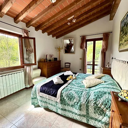 Prázdninový dům Milu's