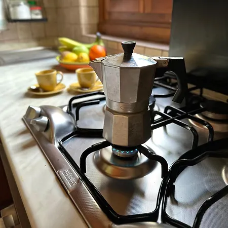 Milu's Prázdninový dům Penna