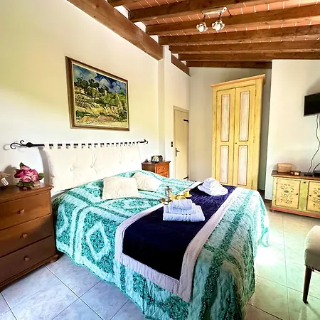Holiday home Milu's *