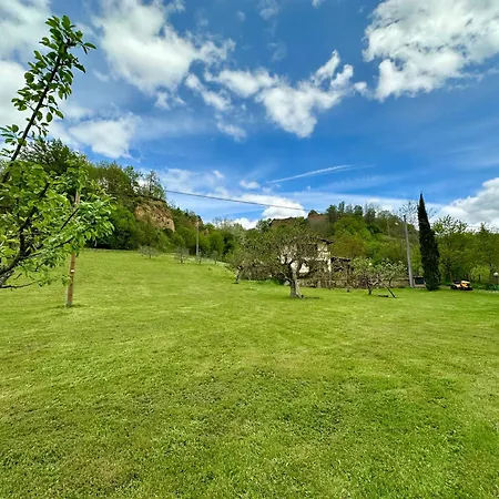 Milu's Prázdninový dům Penna