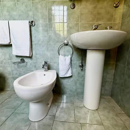 Prázdninový dům Milu's *