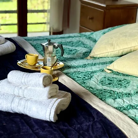 Prázdninový dům Milu's