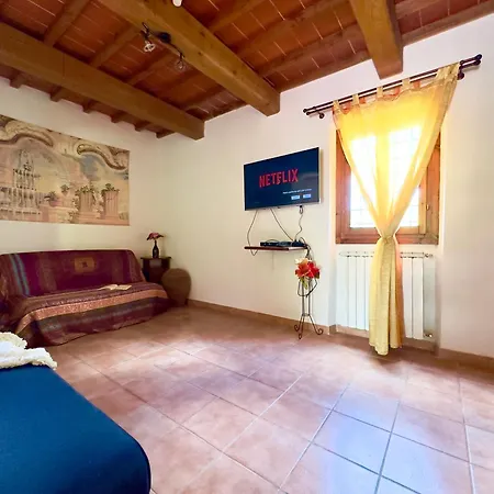 Holiday home Milu's Penna
