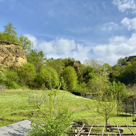 Milu's Prázdninový dům *