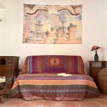 Milu's Prázdninový dům