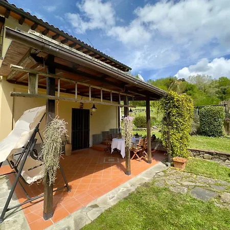 Holiday home Milu's Penna