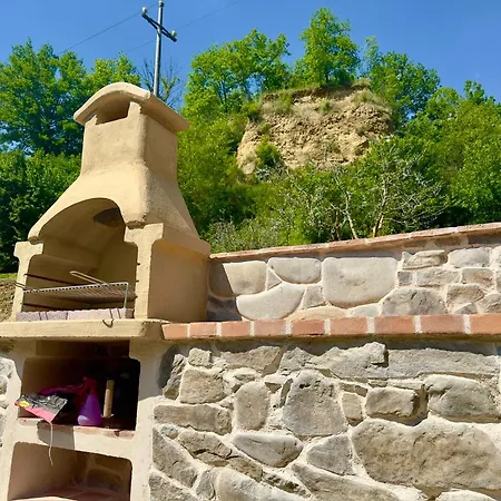 Milu's Holiday home Penna