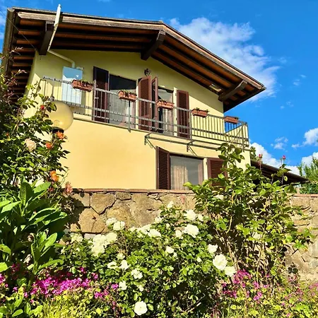 Milu's Holiday home Penna