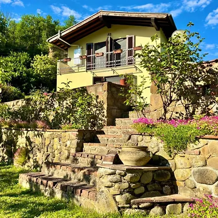 Holiday home Milu's